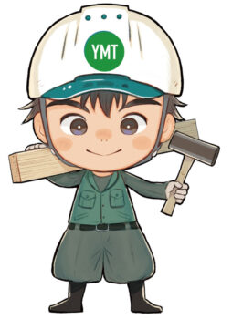ヤマト君